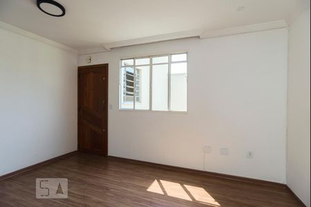 Sala de apartamento para alugar com 2 quartos, 50m² em Dona Clara, Belo Horizonte