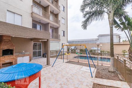 Apartamento à venda com 50m², 2 quartos e 1 vaga Apartamento à venda com 50m², 2 quartos e 1 vagaÁrea comum
