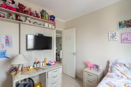 Apartamento à venda com 50m², 2 quartos e 1 vaga Apartamento à venda com 50m², 2 quartos e 1 vagaQuarto 2