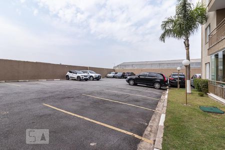 Apartamento à venda com 50m², 2 quartos e 1 vaga Apartamento à venda com 50m², 2 quartos e 1 vagaGaragem