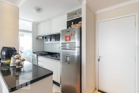 Apartamento à venda com 50m², 2 quartos e 1 vaga Apartamento à venda com 50m², 2 quartos e 1 vagaCozinha
