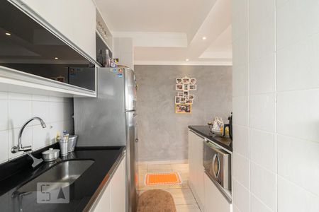Apartamento à venda com 50m², 2 quartos e 1 vaga Apartamento à venda com 50m², 2 quartos e 1 vagaCozinha
