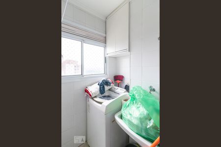 Apartamento à venda com 50m², 2 quartos e 1 vaga Apartamento à venda com 50m², 2 quartos e 1 vagaÁrea de Serviço