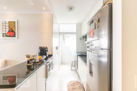 Apartamento à venda com 50m², 2 quartos e 1 vaga Apartamento à venda com 50m², 2 quartos e 1 vagaCozinha