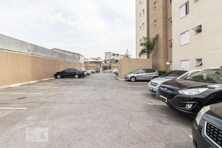 Apartamento à venda com 50m², 2 quartos e 1 vaga Apartamento à venda com 50m², 2 quartos e 1 vagaGaragem