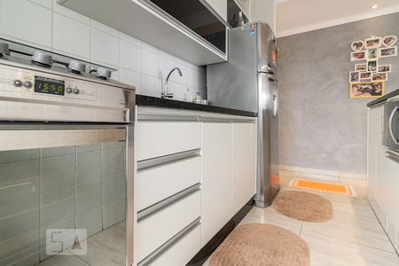 Apartamento à venda com 50m², 2 quartos e 1 vaga Apartamento à venda com 50m², 2 quartos e 1 vagaCozinha