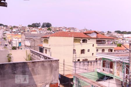 Casa à venda com 250m², 9 quartos e 3 vagasVista da Rua