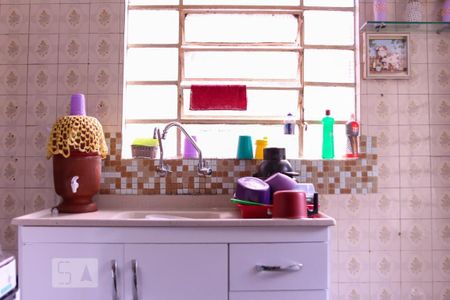 Casa à venda com 250m², 9 quartos e 3 vagasDetalhe Cozinha 2