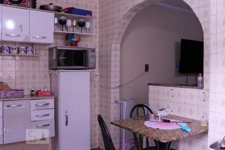 Casa à venda com 250m², 9 quartos e 3 vagasCozinha 2