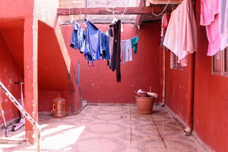 Casa à venda com 250m², 9 quartos e 3 vagasQuintal