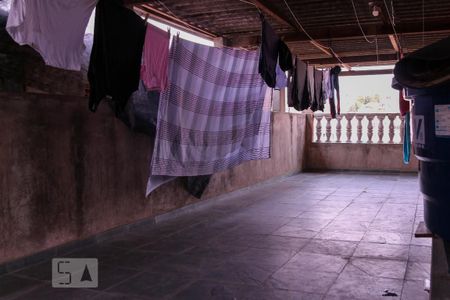 Casa à venda com 250m², 9 quartos e 3 vagasÁrea comum - Churrasqueira