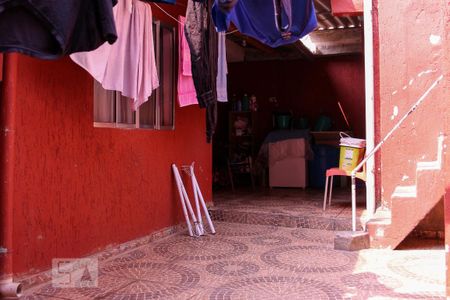 Casa à venda com 250m², 9 quartos e 3 vagasQuintal