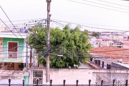 Casa à venda com 250m², 9 quartos e 3 vagasVista do Quarto 3