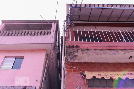 Casa à venda com 250m², 9 quartos e 3 vagasFachada