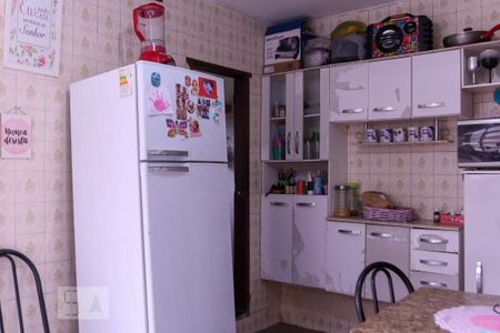 Casa à venda com 250m², 9 quartos e 3 vagasCozinha 2