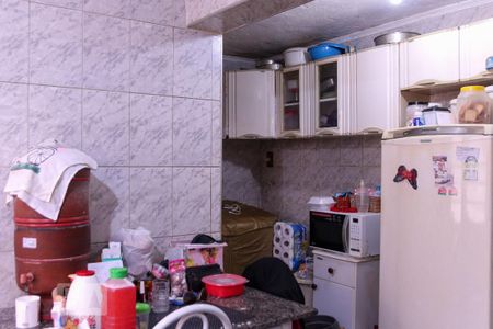 Casa à venda com 250m², 9 quartos e 3 vagasCozinha 1