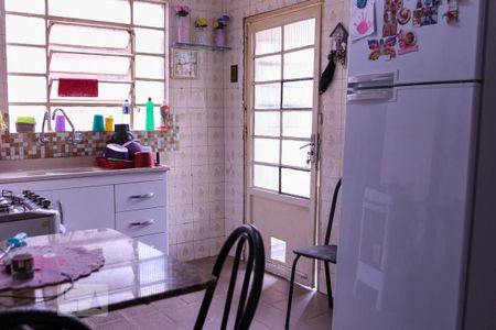 Casa à venda com 250m², 9 quartos e 3 vagasCozinha 2