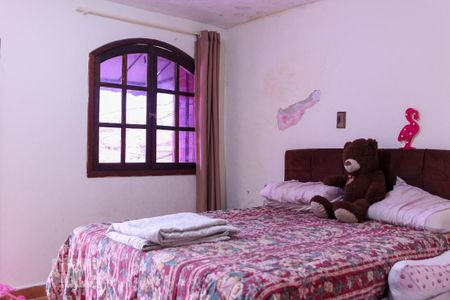 Casa à venda com 250m², 9 quartos e 3 vagasQuarto 3