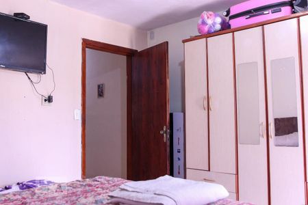 Casa à venda com 250m², 9 quartos e 3 vagasQuarto 3