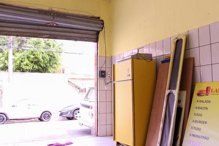 Casa à venda com 250m², 9 quartos e 3 vagasSala comercial