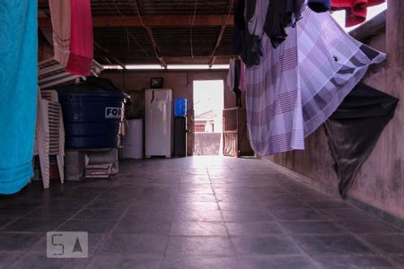 Casa à venda com 250m², 9 quartos e 3 vagasÁrea comum - Churrasqueira