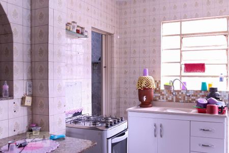 Casa à venda com 250m², 9 quartos e 3 vagasCozinha 2