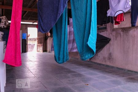 Casa à venda com 250m², 9 quartos e 3 vagasÁrea comum - Churrasqueira