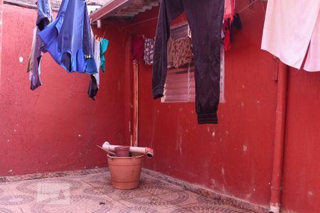 Casa à venda com 250m², 9 quartos e 3 vagasQuintal