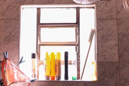 Casa à venda com 250m², 9 quartos e 3 vagasDetalhe Banheiro 1