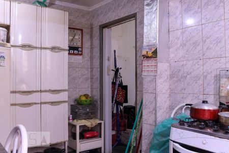 Casa à venda com 250m², 9 quartos e 3 vagasCozinha 1