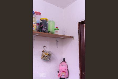 Casa à venda com 250m², 9 quartos e 3 vagasLavanderia