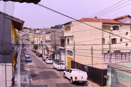 Casa à venda com 250m², 9 quartos e 3 vagasVista da Sacada