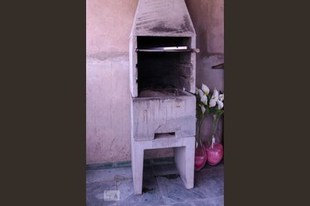 Casa à venda com 250m², 9 quartos e 3 vagasChurrasqueira