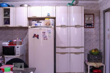 Casa à venda com 250m², 9 quartos e 3 vagasCozinha 1