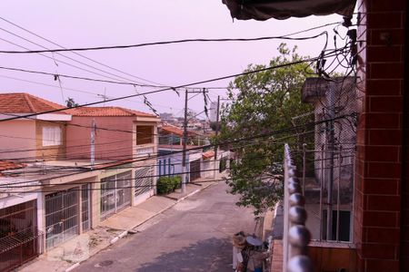 Casa à venda com 250m², 9 quartos e 3 vagasVista da Sacada