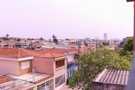 Casa à venda com 250m², 9 quartos e 3 vagasVista da Rua