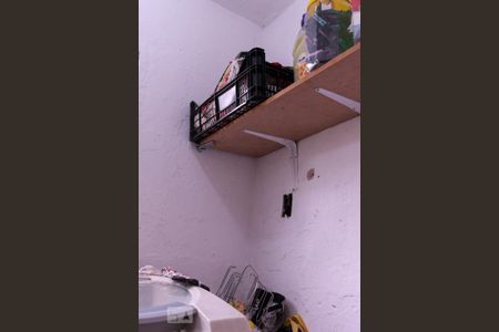 Casa à venda com 250m², 9 quartos e 3 vagasLavanderia