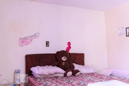 Casa à venda com 250m², 9 quartos e 3 vagasQuarto 3