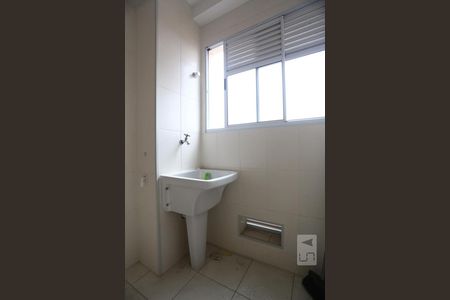 Apartamento à venda com 47m², 2 quartos e 1 vagaÁrea de Serviço