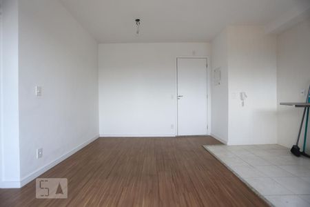 Sala de apartamento à venda com 2 quartos, 47m² em Conceicao, Osasco