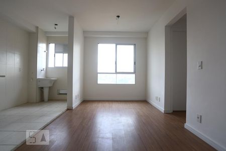 Sala de apartamento à venda com 2 quartos, 47m² em Conceicao, Osasco