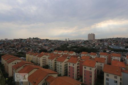 Vista da Quarto 1 de apartamento à venda com 2 quartos, 47m² em Conceicao, Osasco
