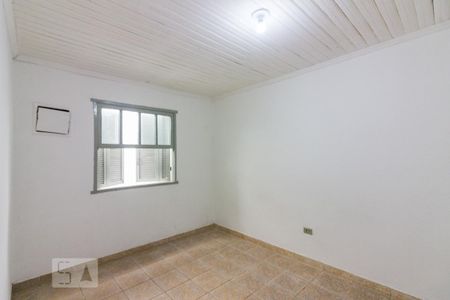 Quarto de casa para alugar com 1 quarto, 20m² em Vila Santa Maria, São Paulo