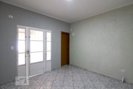 Sala de casa à venda com 1 quarto, 230m² em Jardim Monte Carmelo, Guarulhos