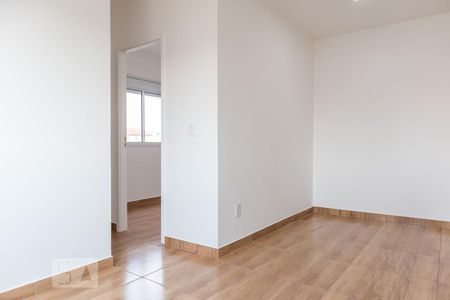 Sala de apartamento para alugar com 2 quartos, 41m² em Tucuruvi, São Paulo