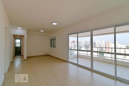 Sala de apartamento para alugar com 3 quartos, 110m² em Vila Suzana, São Paulo