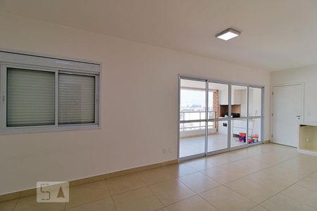 Sala de apartamento para alugar com 3 quartos, 110m² em Vila Suzana, São Paulo