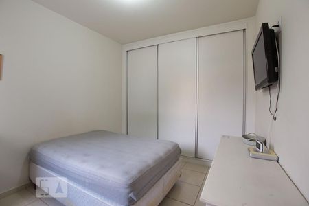 Suíte de casa para alugar com 1 quarto, 45m² em Jardim California, Ribeirão Preto