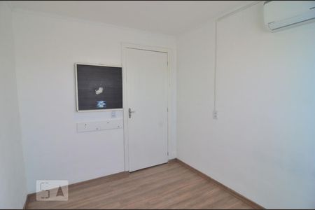 Quarto 1 de apartamento à venda com 2 quartos, 40m² em Estância Velha, Canoas