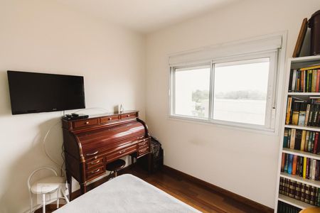 Suíte 1 de apartamento à venda com 4 quartos, 162m² em Santana, São Paulo